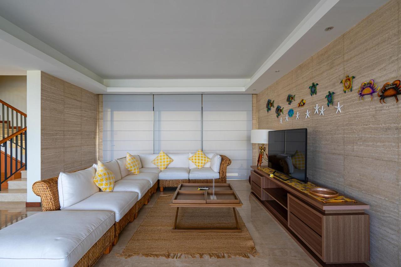 Moritz Palm Villa *