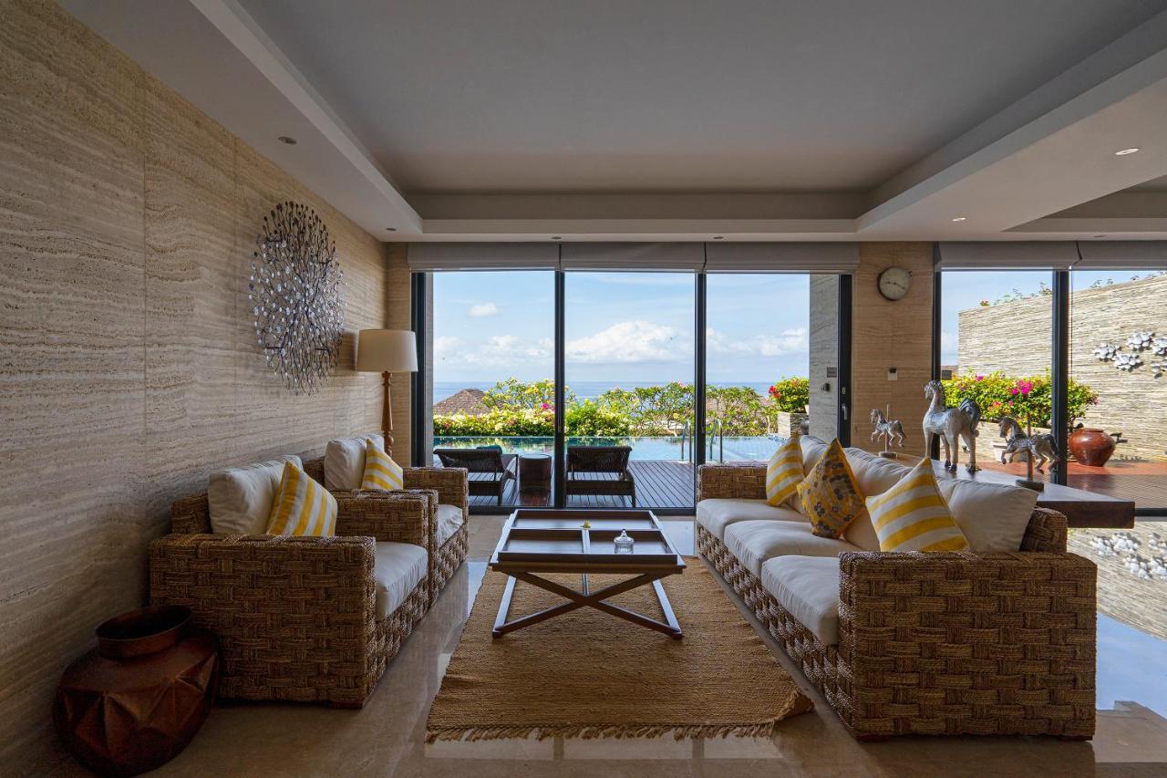 Moritz Palm Villa Ungasan (Bali)