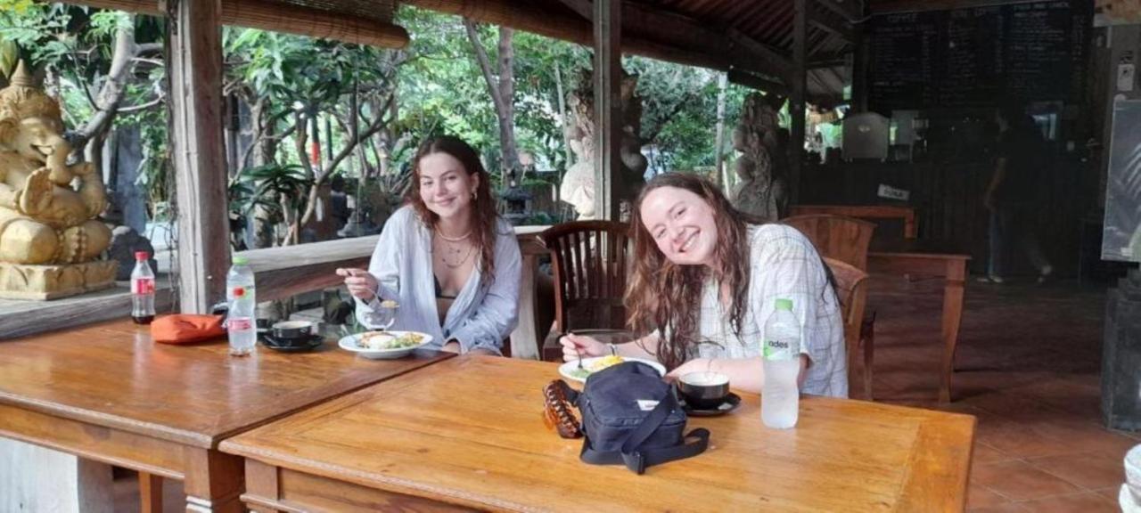 Diuma Yoga Meditation Retreat And Healing Center Guest house Sanur (Bali)