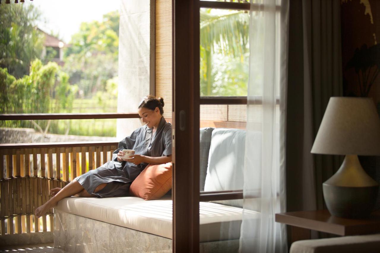 Alaya Ubud (Bali)