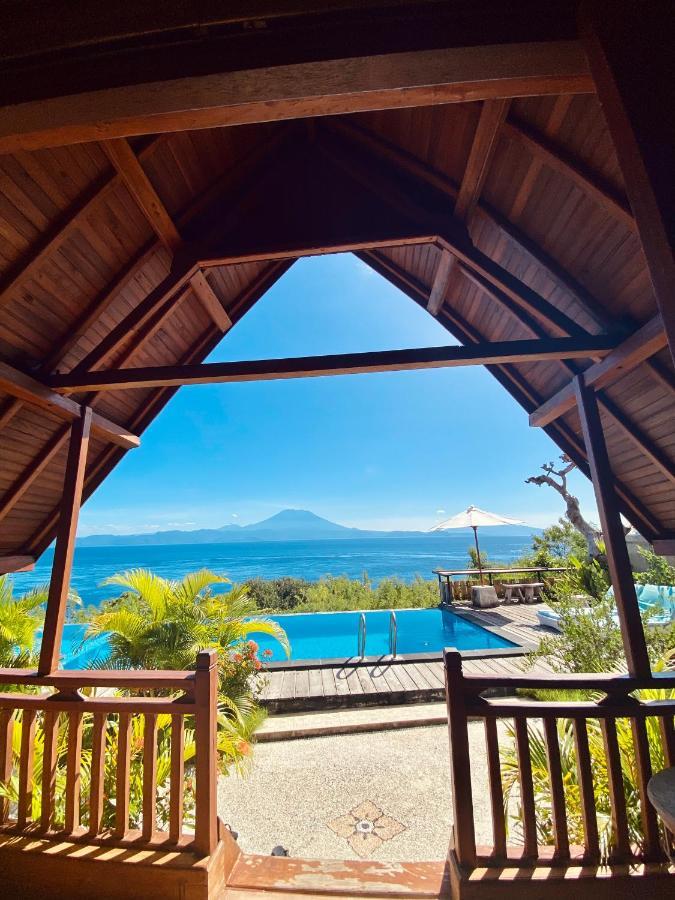 Daphila Holiday park Batununggul