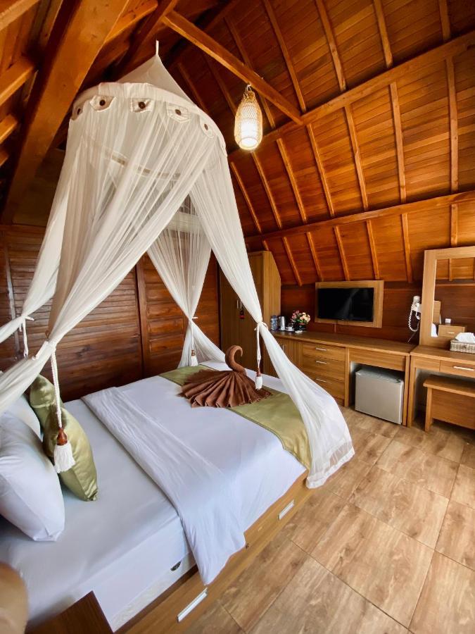 Holiday park Daphila Batununggul