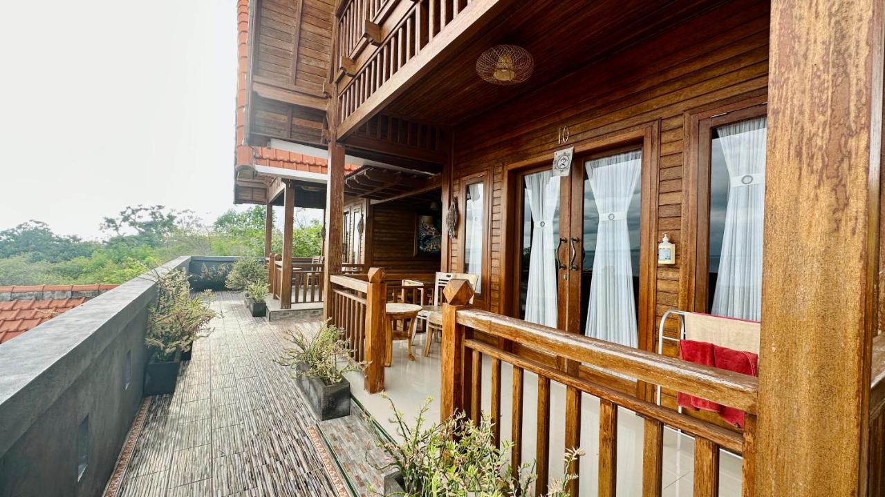 Daphila Holiday park