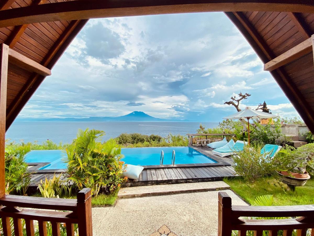 Holiday park Daphila Batununggul