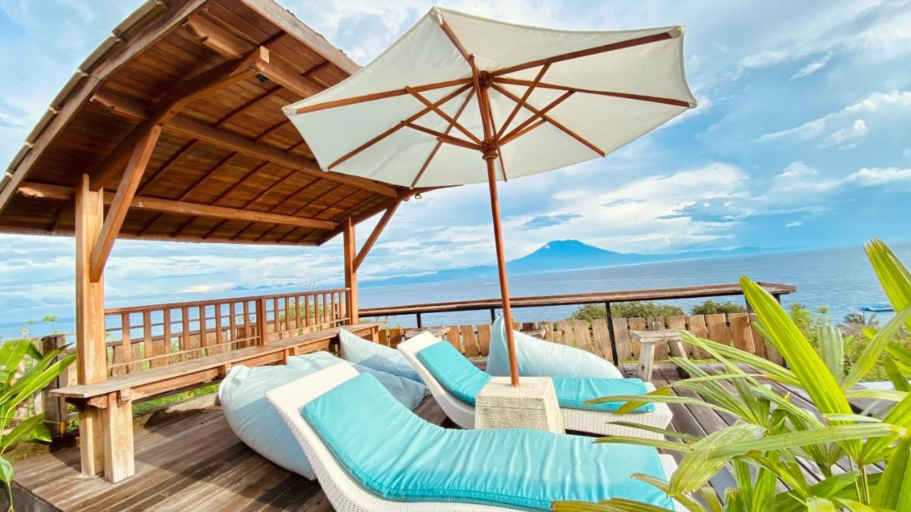 Holiday park Daphila Batununggul
