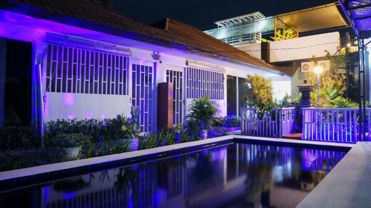 Guest house Bali Feel 5*