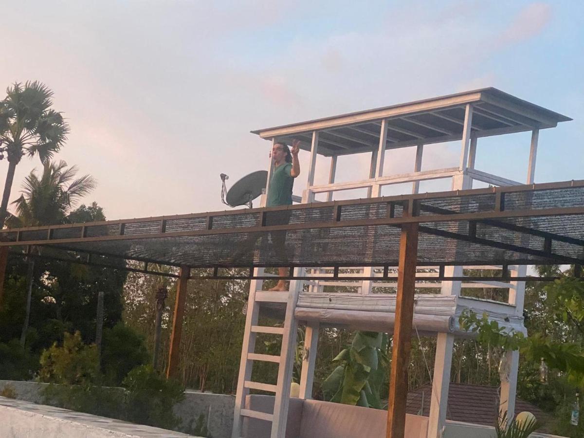 Guest house Bali Feel