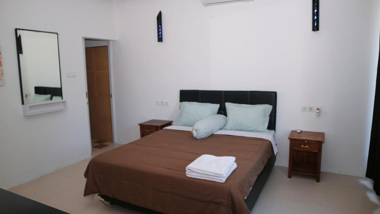 Guest house Bali Feel 5*