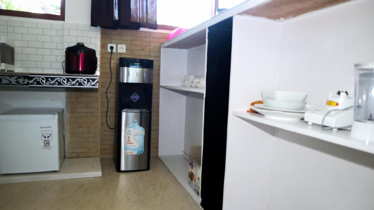 Guest house Bali Feel 5*