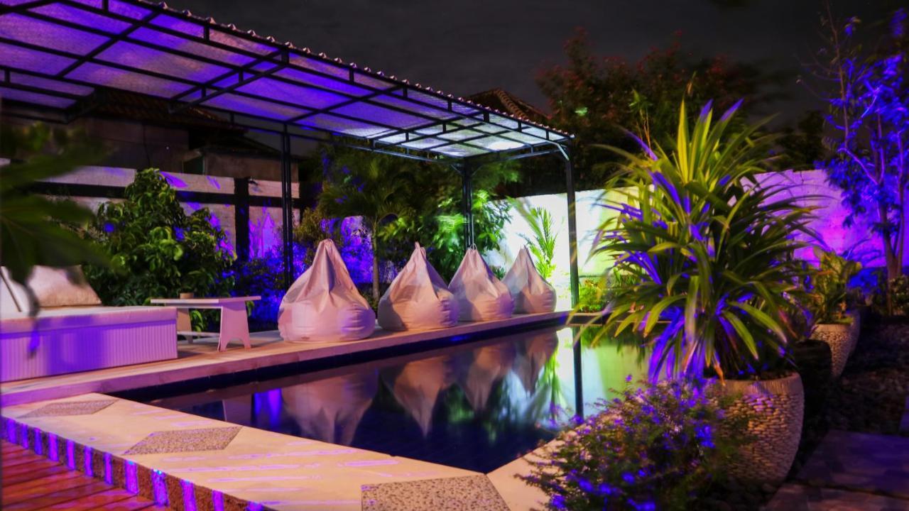 Bali Feel Amed (Bali)