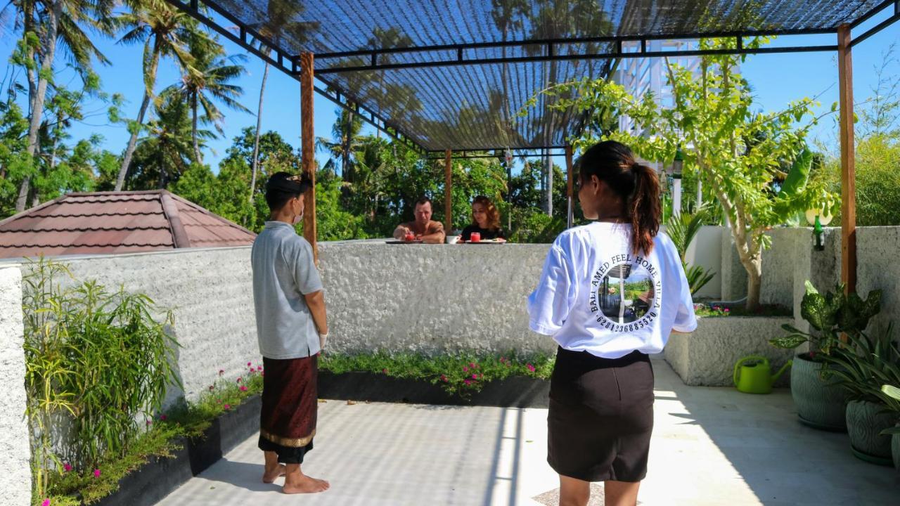 Bali Feel Guest house