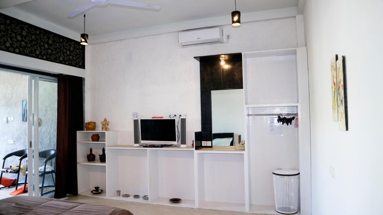 Guest house Bali Feel 5*