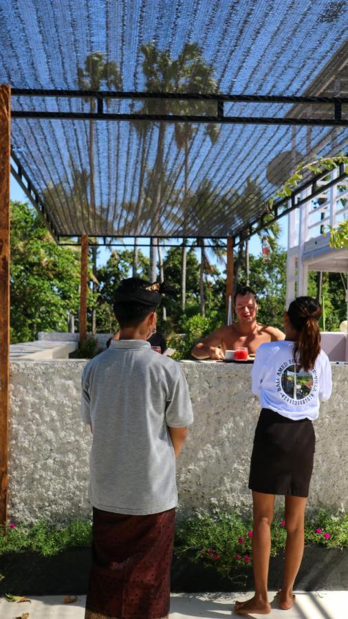Guest house Bali Feel
