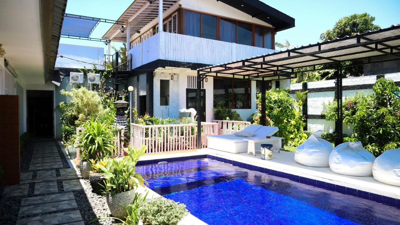 Bali Feel 5* Amed (Bali)