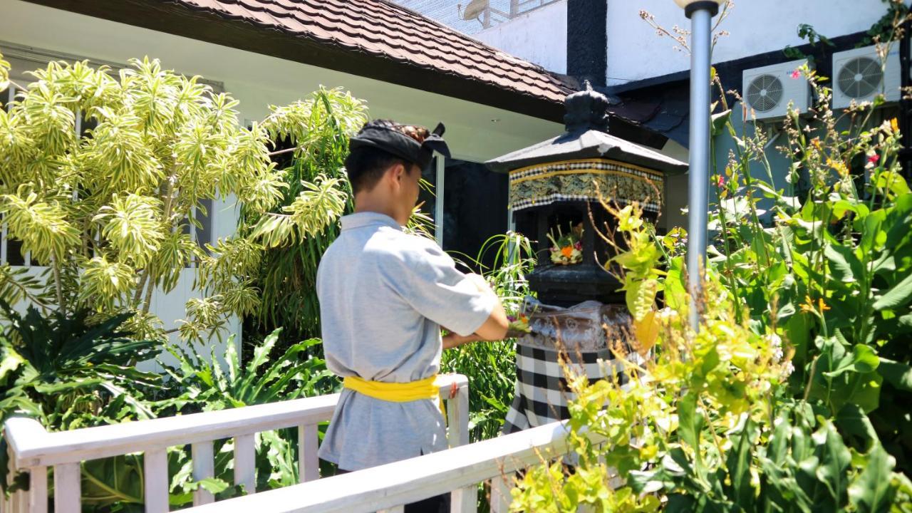 Bali Feel Guest house Amed (Bali)