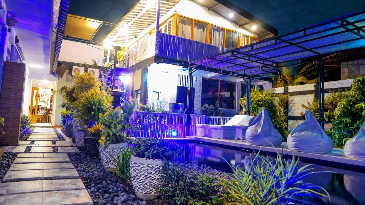 Bali Feel 5* Amed (Bali)