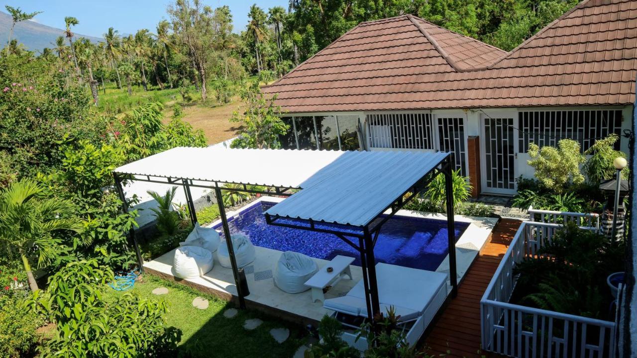 Bali Feel Guest house