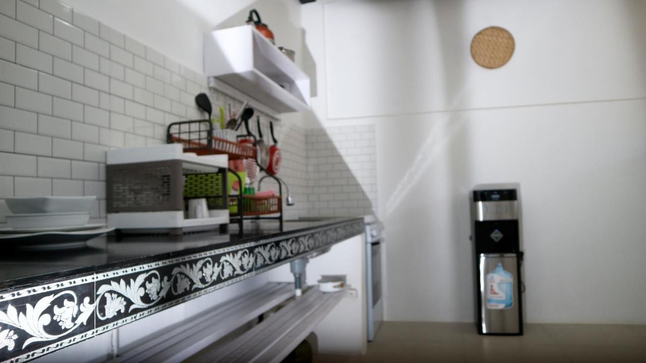 Guest house Bali Feel 5*