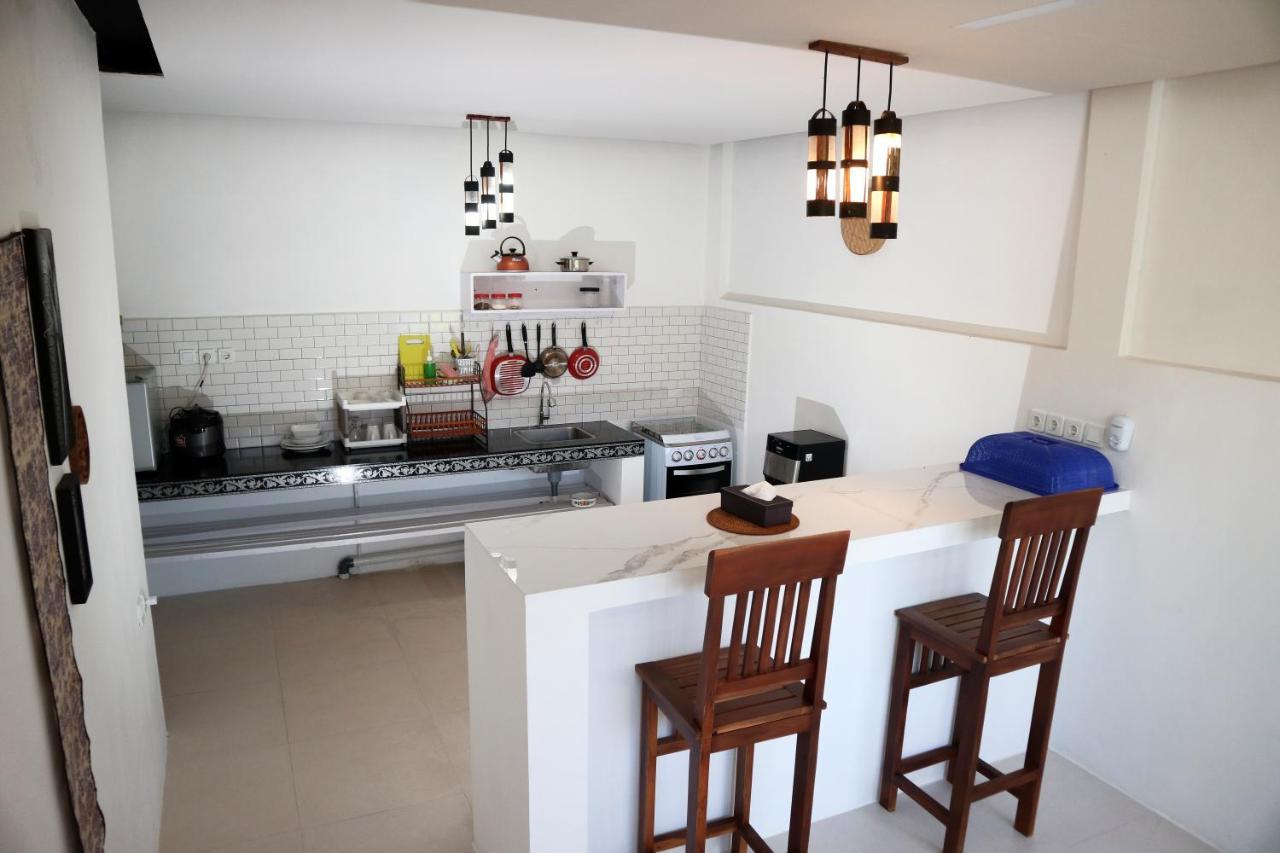 Bali Feel Guest house Amed (Bali)