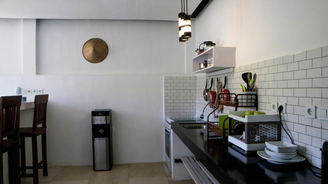 Bali Feel Guest house Amed (Bali)