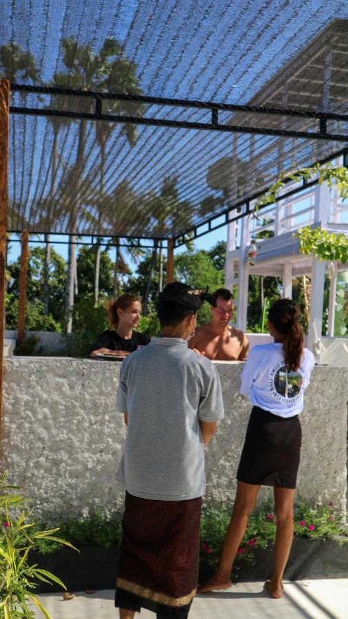 Bali Feel Guest house Amed (Bali)