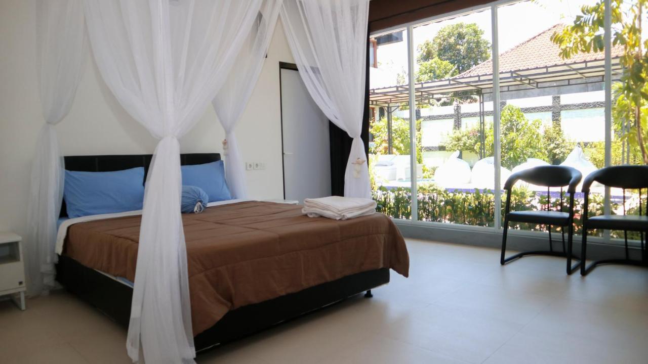 Bali Feel 5* Amed (Bali)