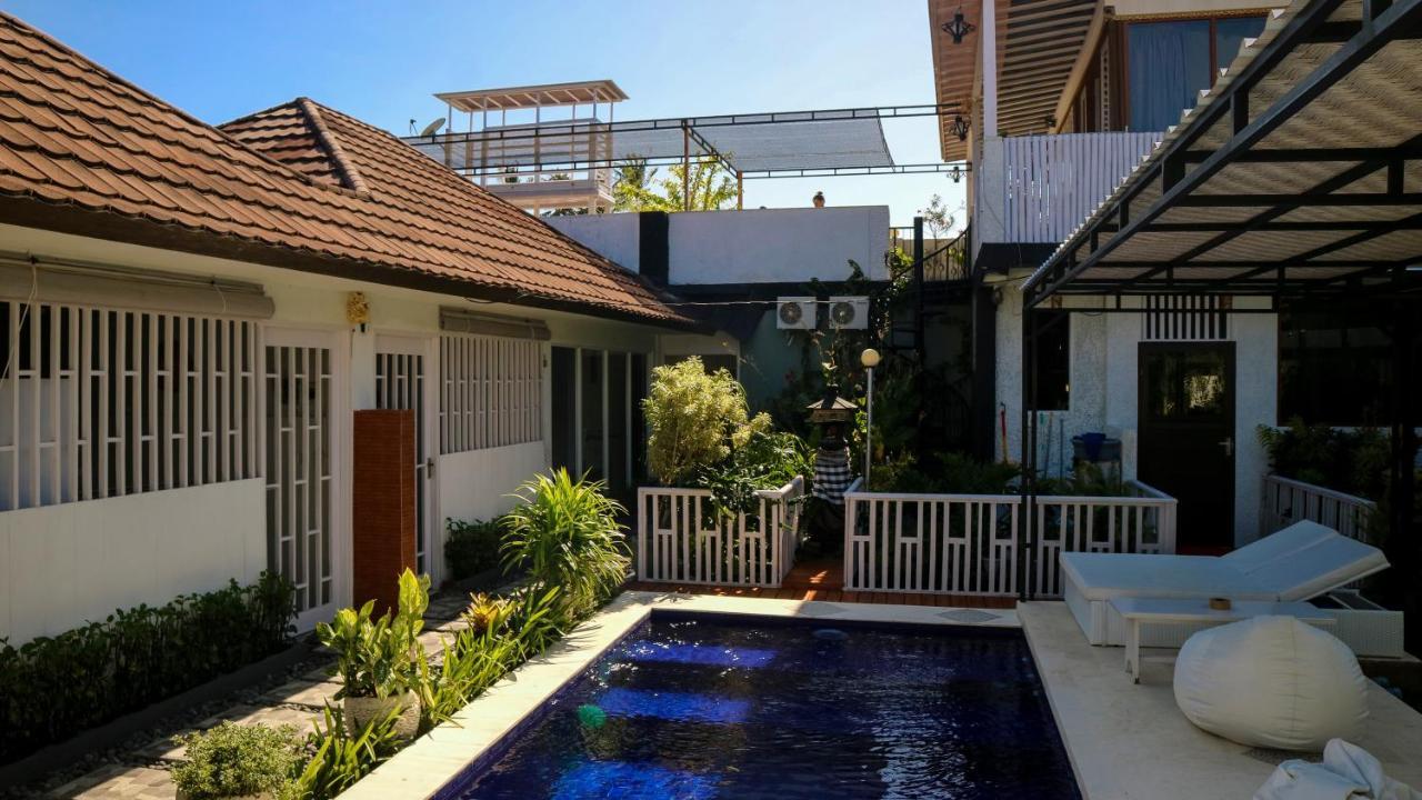 Bali Feel Guest house