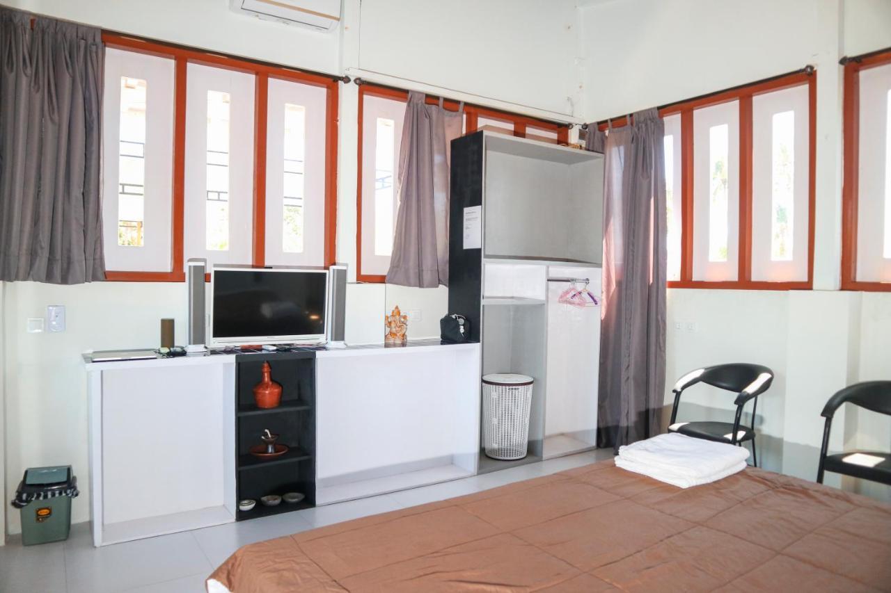 Bali Feel 5* Amed (Bali)