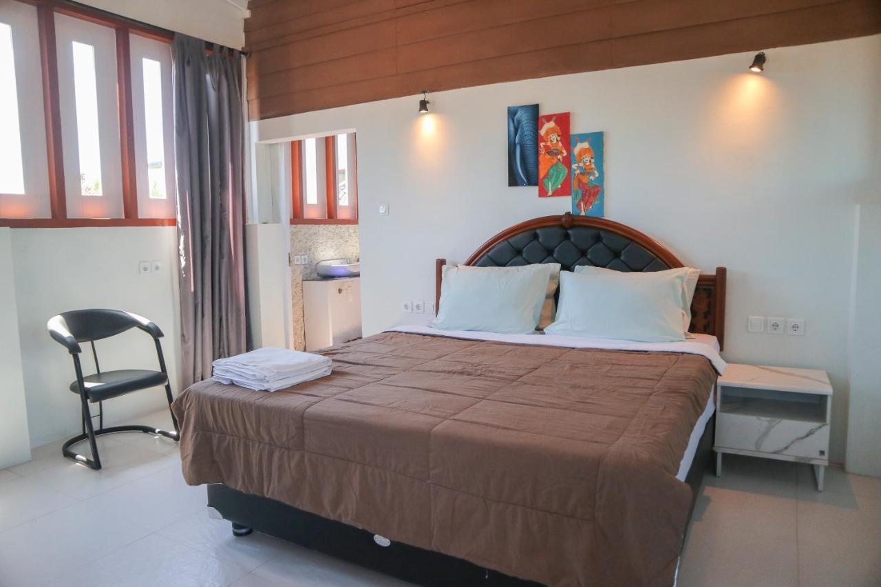 Bali Feel 5* Amed (Bali)