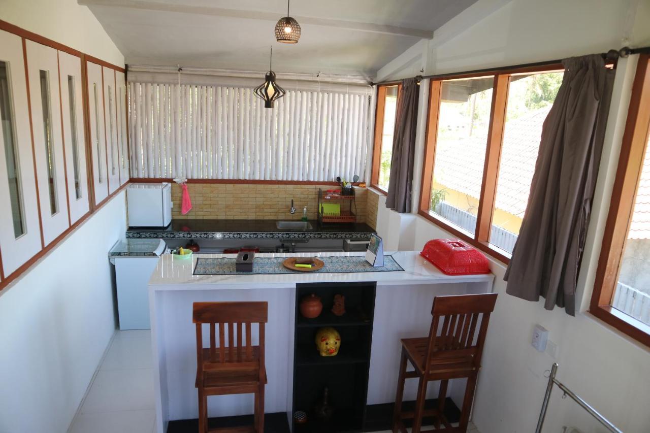 Bali Feel Guest house Amed (Bali)
