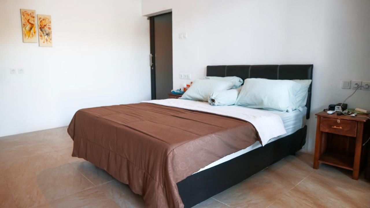 Bali Feel 5* Amed (Bali)