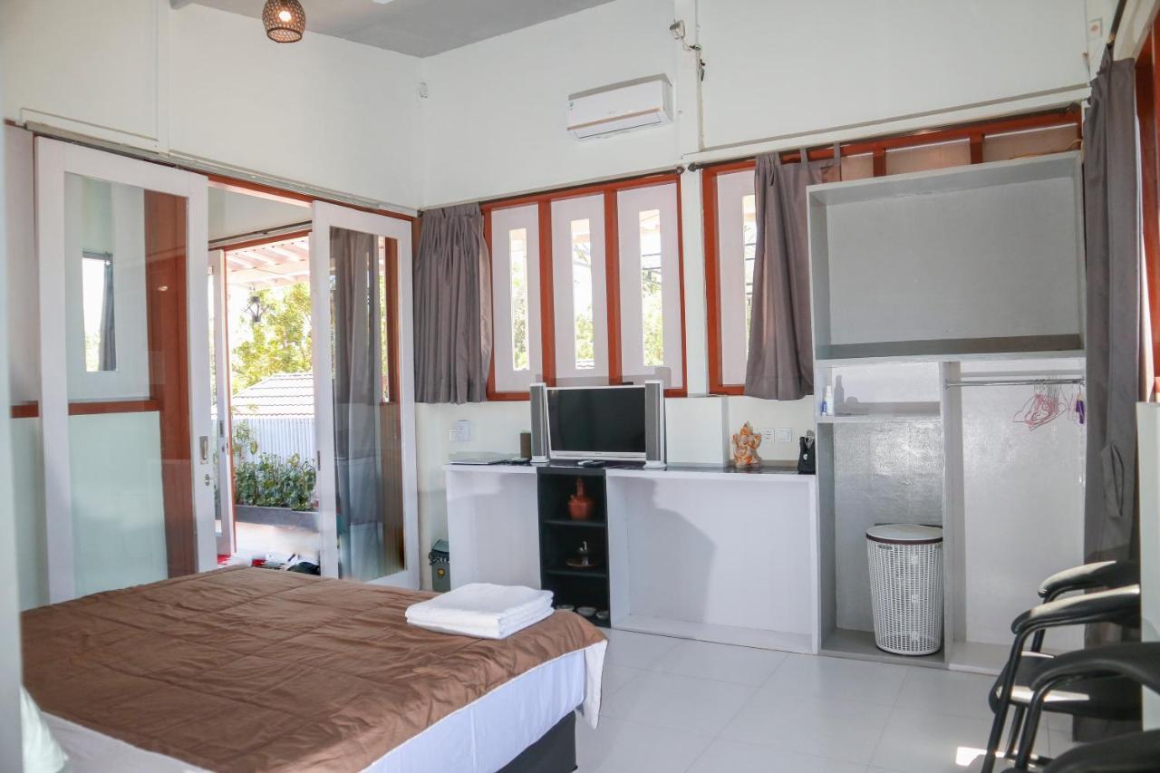 Guest house Bali Feel