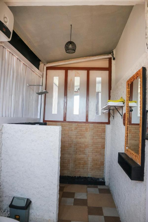 Bali Feel Guest house Amed (Bali)