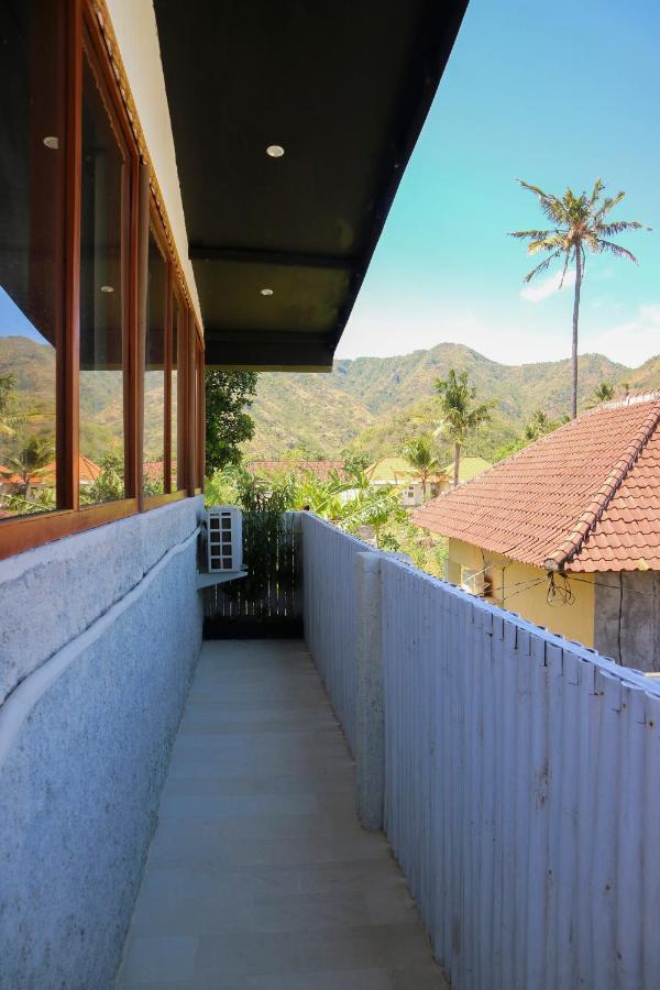 Bali Feel 5* Amed (Bali)