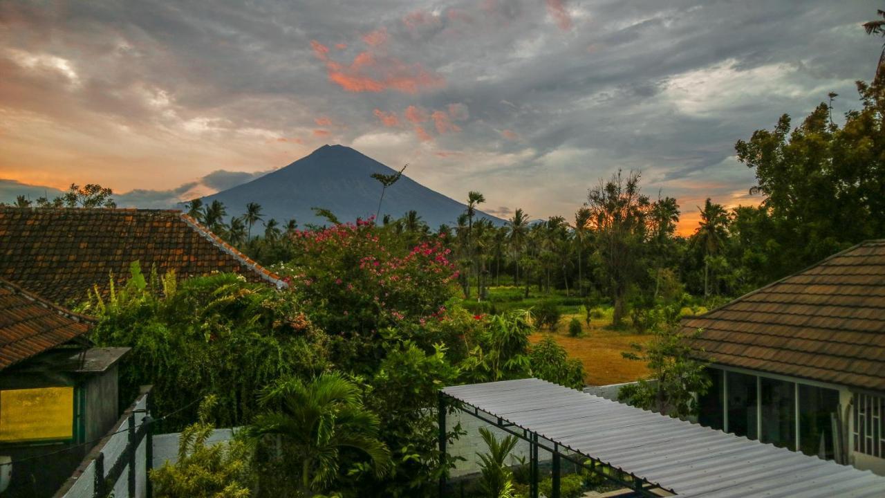 Bali Feel Guest house Amed (Bali)