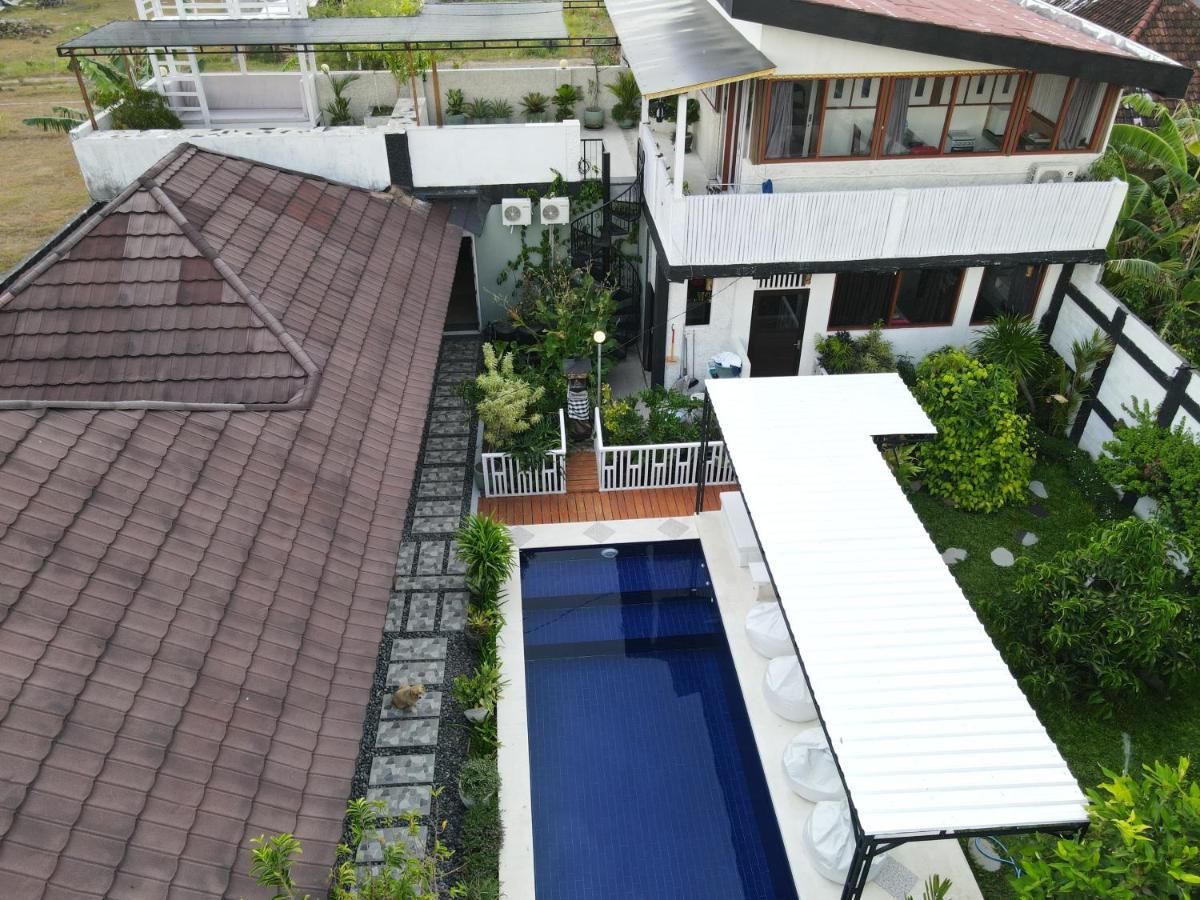Bali Feel Guest house 5*