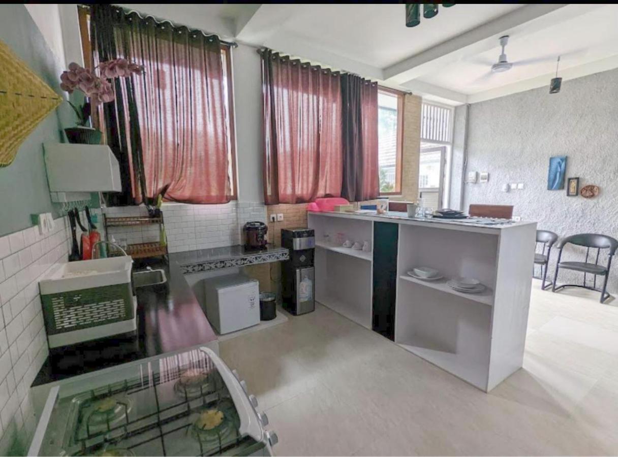 Bali Feel Guest house Amed (Bali)