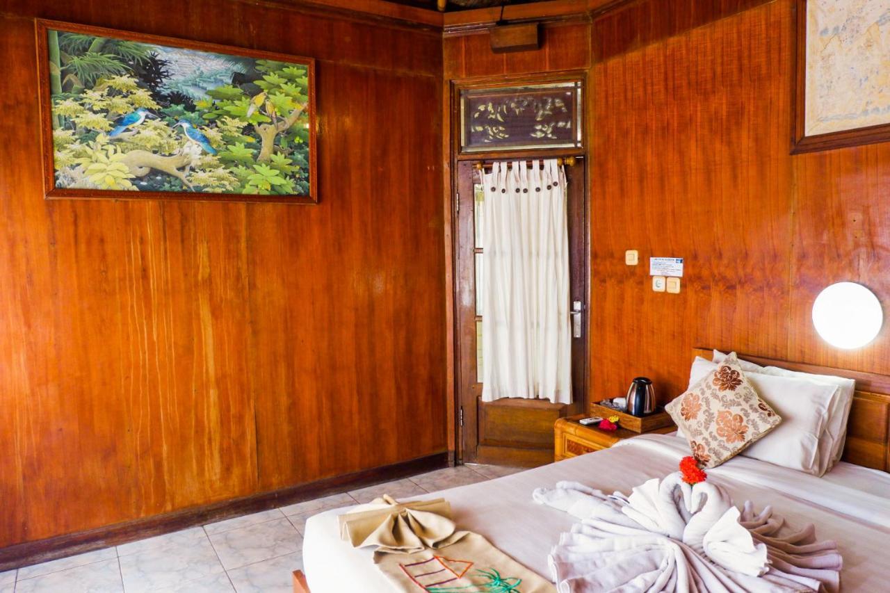 Hotel Cafe & Kebun Wayan Amed (Bali)