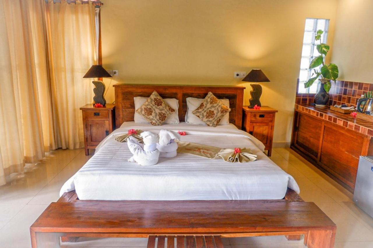 Cafe & Kebun Wayan Hotel Amed (Bali)