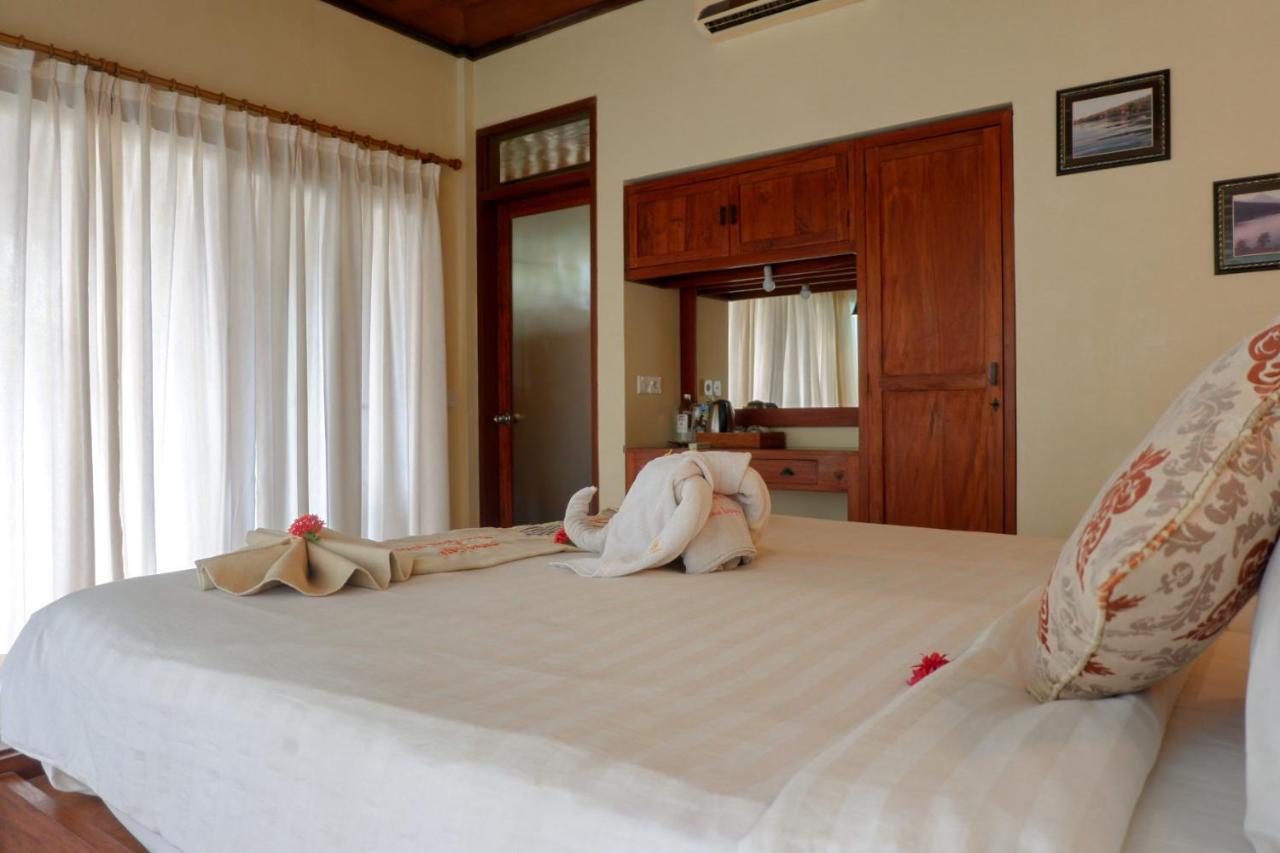 Hotel Cafe & Kebun Wayan