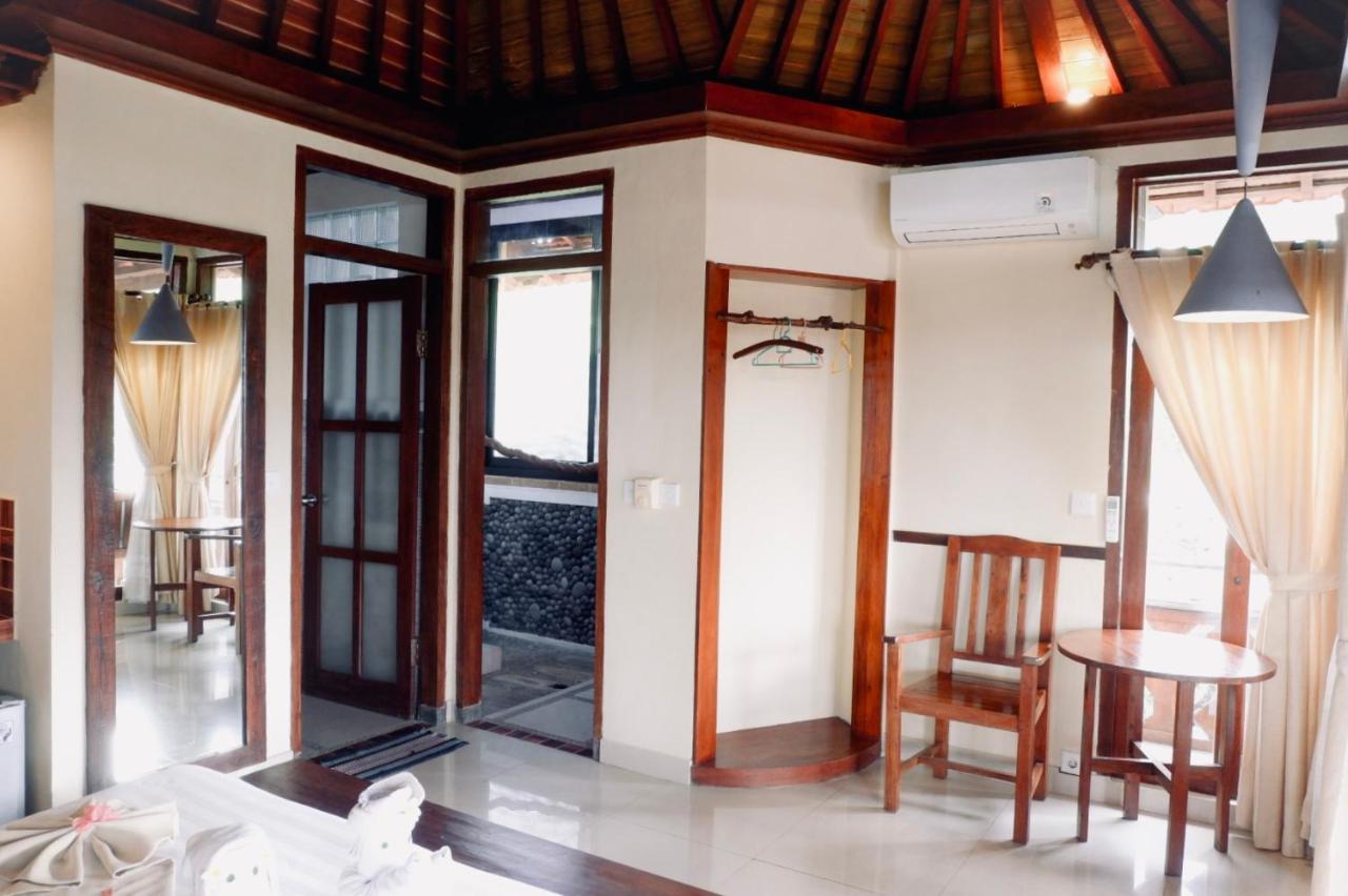 Cafe & Kebun Wayan Hotel 3*