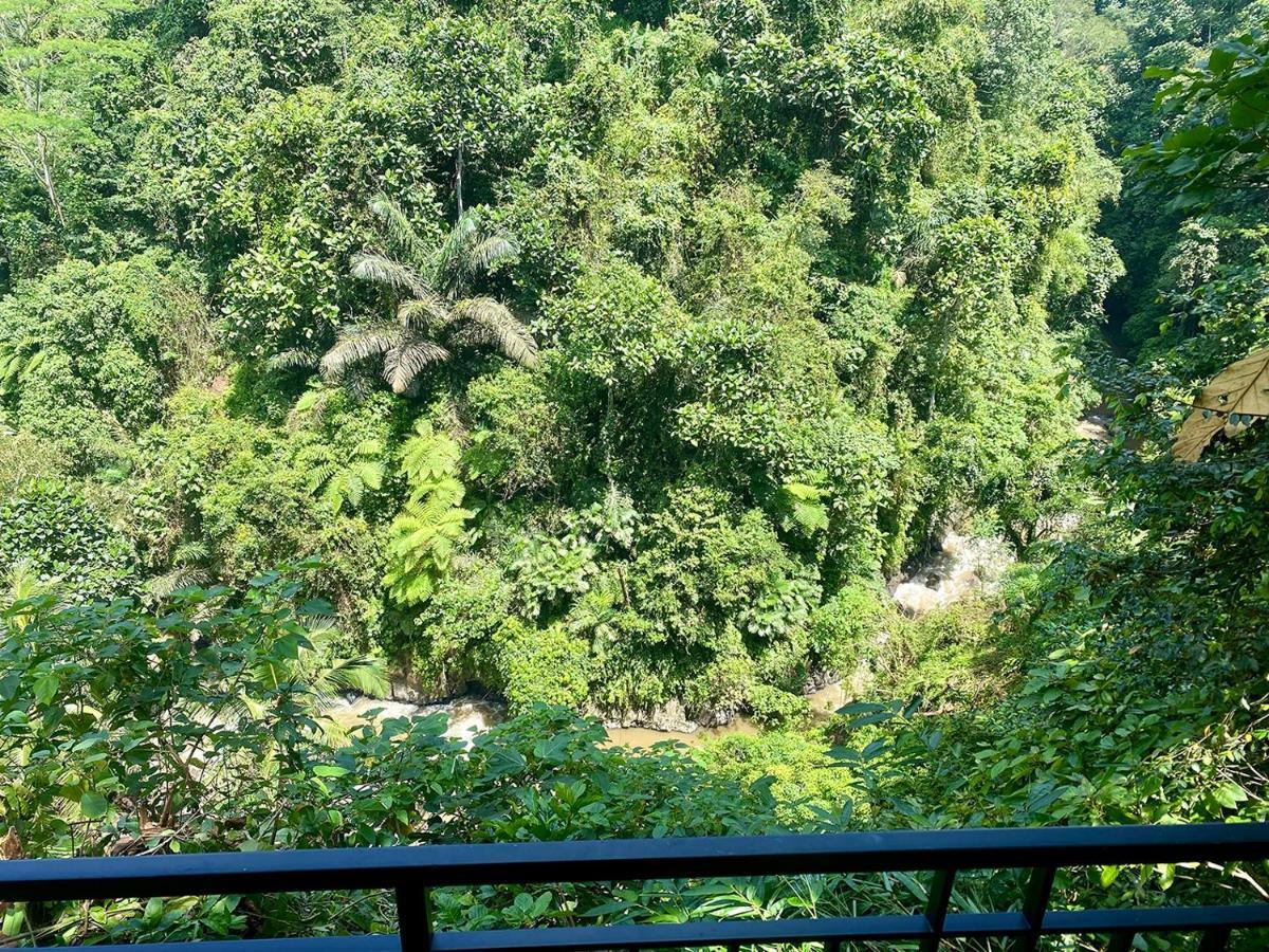 Kalisat 4* Ubud (Bali)