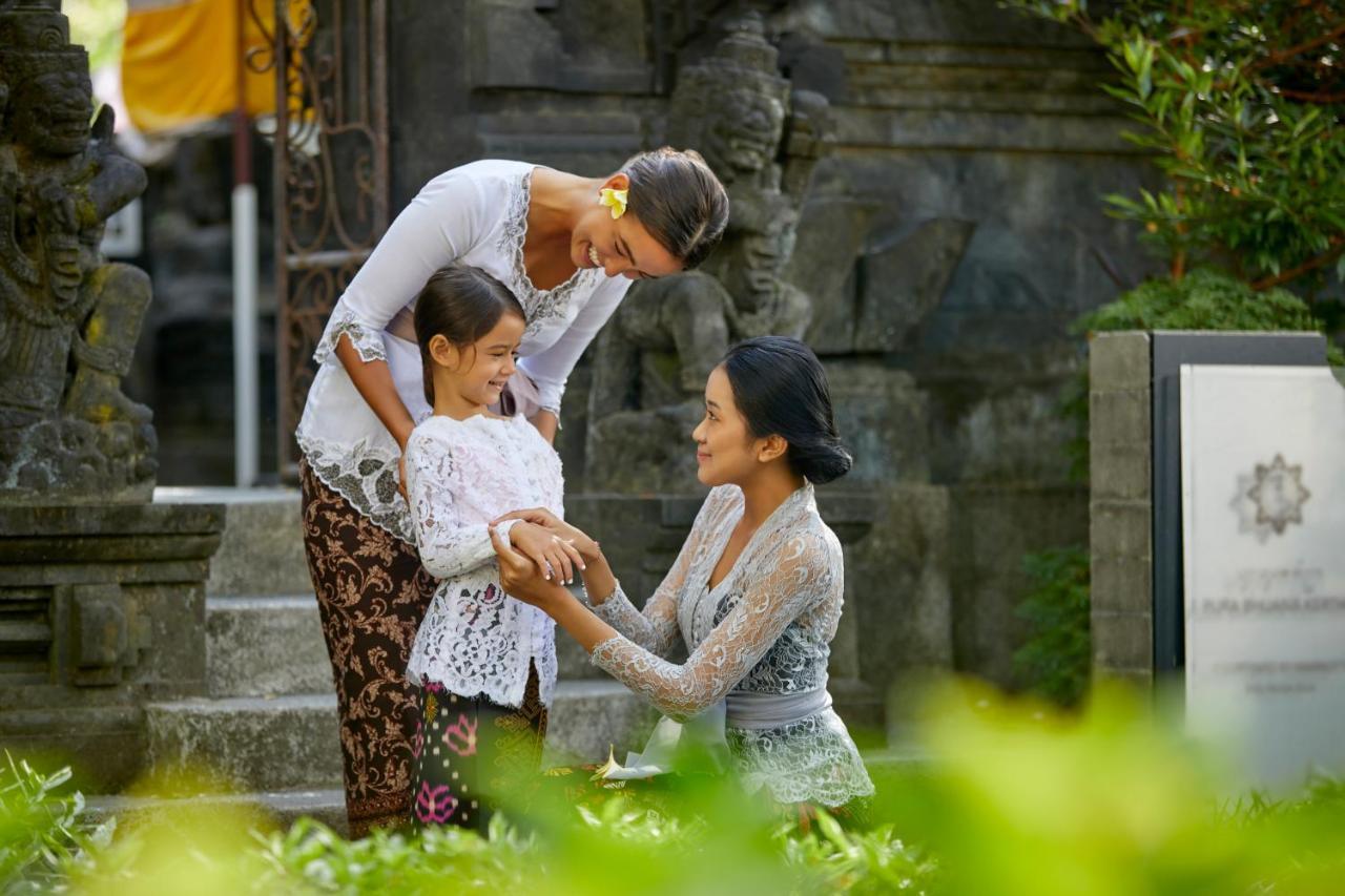 Courtyard By Marriott Bali Nusa Dua 5* Nusa Dua (Bali)