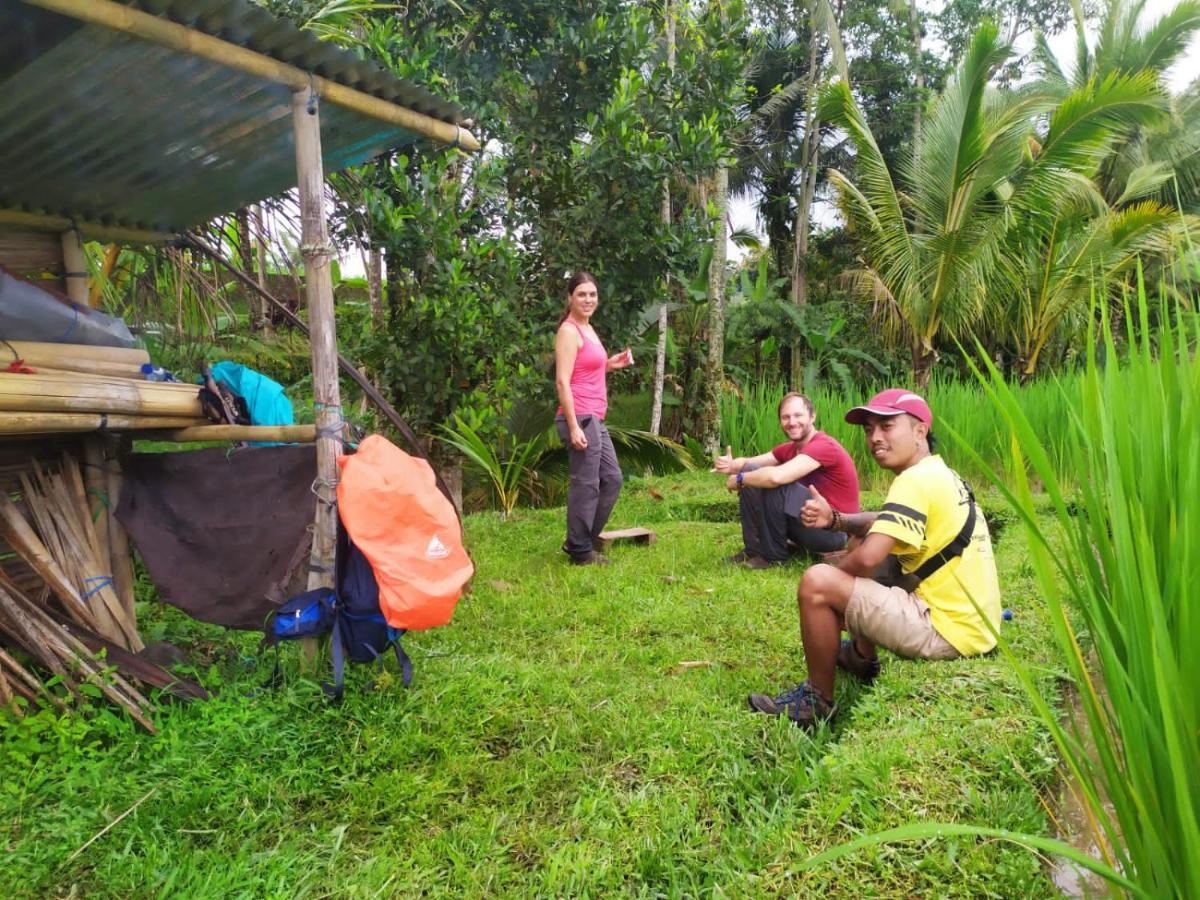 Tegal Jero Homestay Jatiluwih