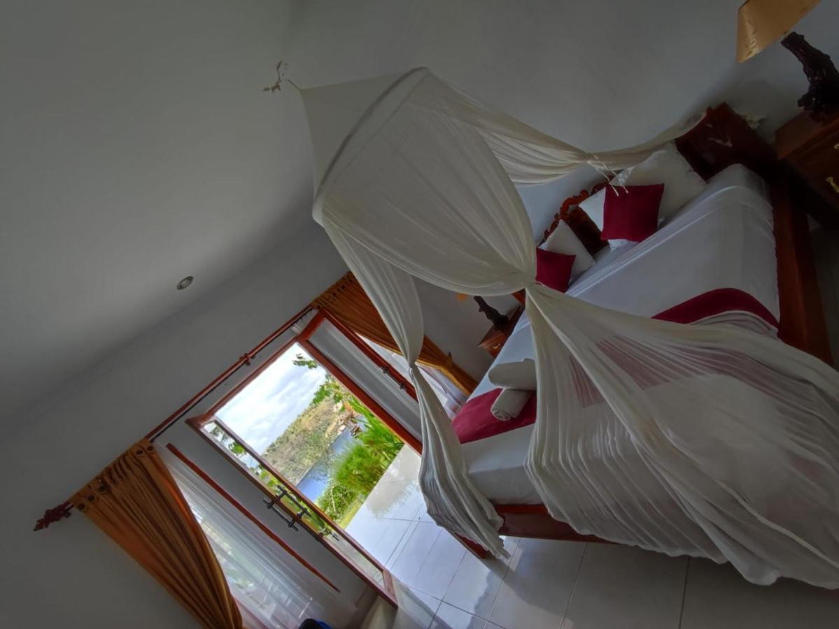 Sakti Oceanview Nusa Penida Holiday park 2*