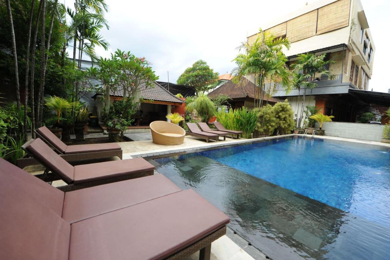 Wisma tamu Tori 3*
