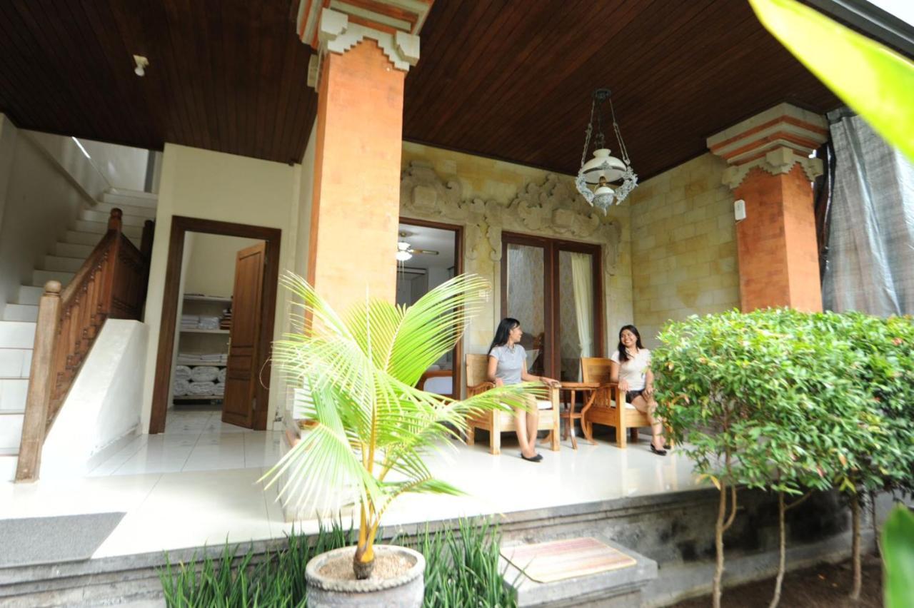 Tori Wisma tamu 3*