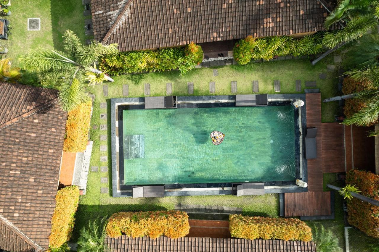 Berawa Villa Canggu (Bali)