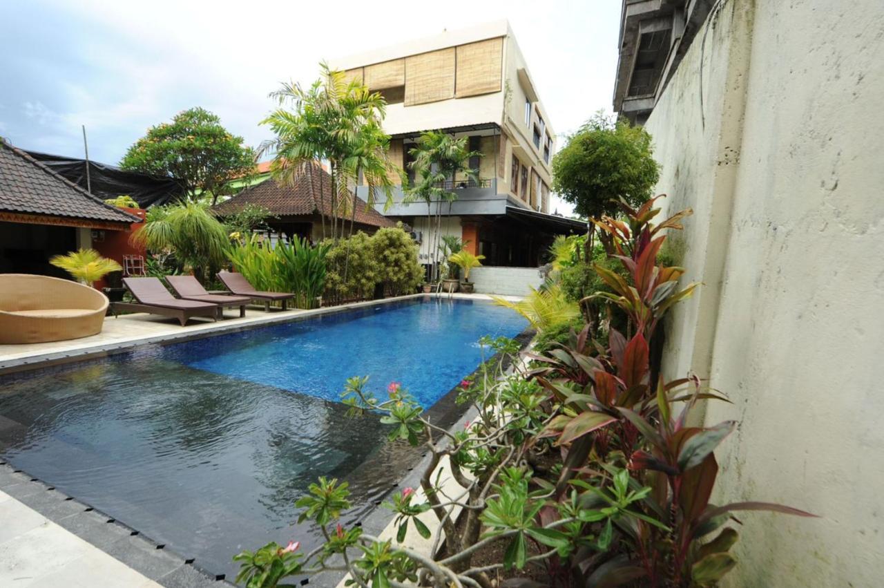 Wisma tamu Tori Sanur (Bali)