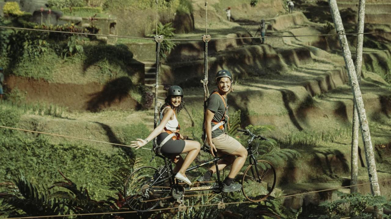Villa Kanva Ubud *